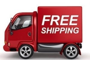 7 Tried-and-true Free Shipping Promotions to Drive Holiday Sales