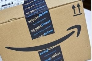 Amazon, with Surging Demand, Transitions FBA