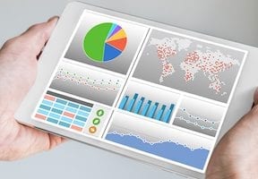 Drowning in Data? Consider a Business Intelligence Tool