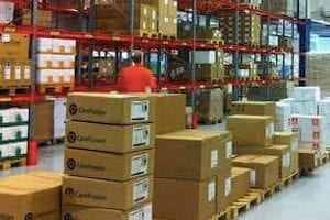 Better Order Fulfillment Starts with Receiving Department