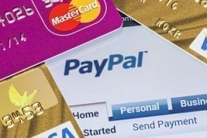 Google Analytics How to Track PayPal Transactions
