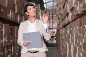 How to Calculate 'Available to Sell' Inventory