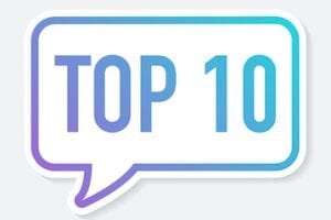 October 2020: Top 10 Our Most Popular Posts