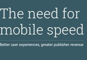 SEO- Accelerated Mobile Pages for Ecommerce