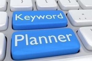 SEO: Google Changes Keyword Planner for the Worse