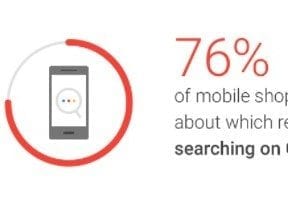 SEO- Rethinking Mobile Search, for Ecommerce