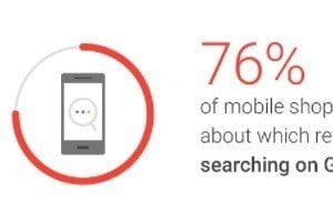 SEO- Rethinking Mobile Search, for Ecommerce