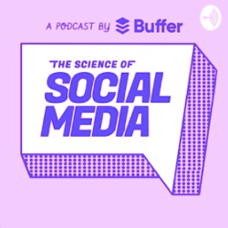 Cover art for The Science of Social Media
