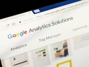 Google Analytics: Use Up-to-date Tags for Optimal Reporting