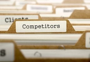 Spy on Competitors to Improve Products and Promotions