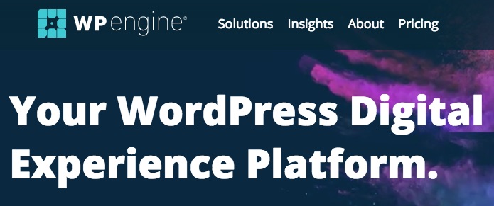 WP Engine is a leading WordPress hosting platform. Its affiliate marketing program has roughly 21,000 affiliates.