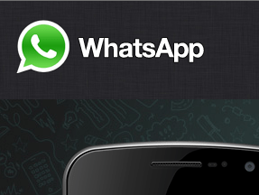 WhatsApp to Change Social Media Marketing?